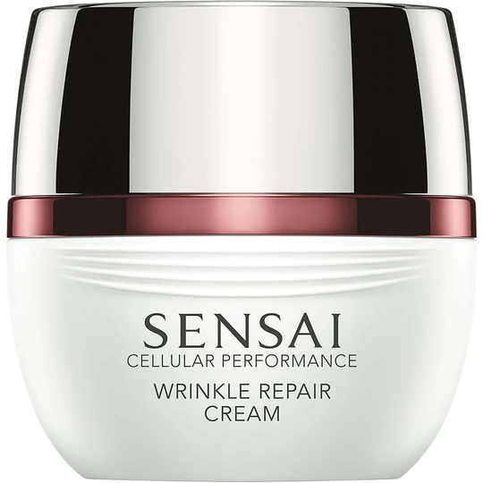 Sensai Celluar Performance Wrinkle Repair Cream, 40 ml Sensai Dagkrem