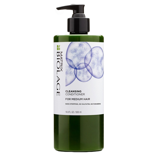 Matrix Cleansing Conditioner Medium Hair (U) 500 ml