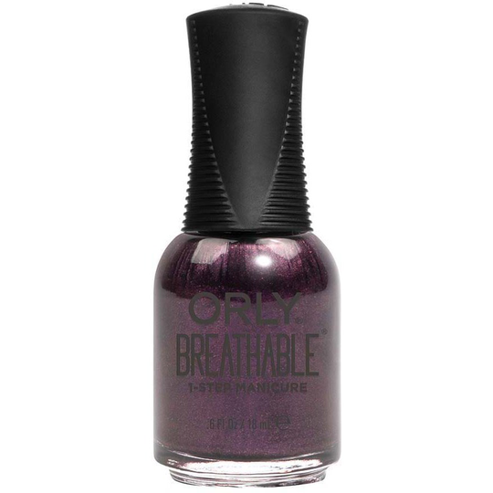 ORLY Breathable InTheSpirit I'Ll Misty You