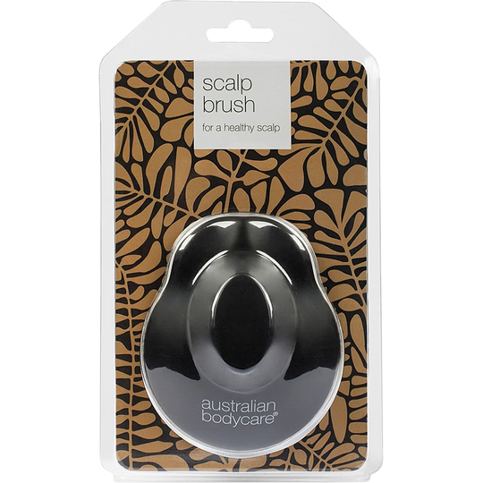 Scalp Brush, 1 pcs Australian Bodycare Utredningsbørste