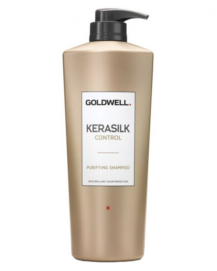 Goldwell Kerasilk Control Purifying Shampoo 1000 ml