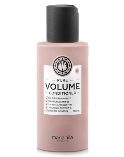 Maria Nila Pure Volume Conditioner 100 ml