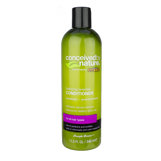 Mane 'n Tail Balancing Lavender Conditioner (U) 340 ml