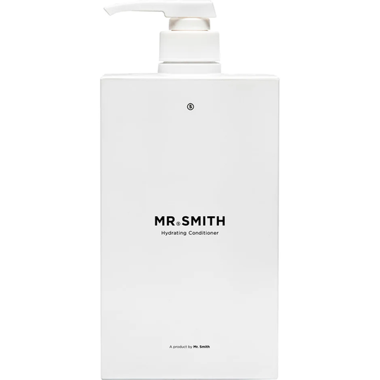 MRS Hydrating Conditioner, 1000 ml Mr. Smith Balsam