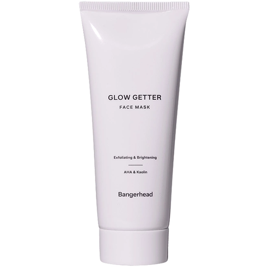 By Bangerhead Glow Getter Brightening Face Mask (75 ml)