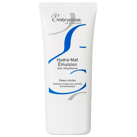 Hydra-Mat Emulsion, 40 ml Embryolisse Dagkrem