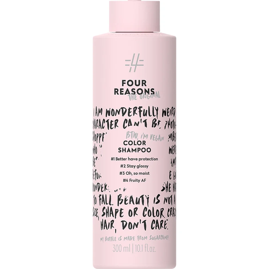 Original Color Shampoo, 300 ml Four Reasons Shampoo