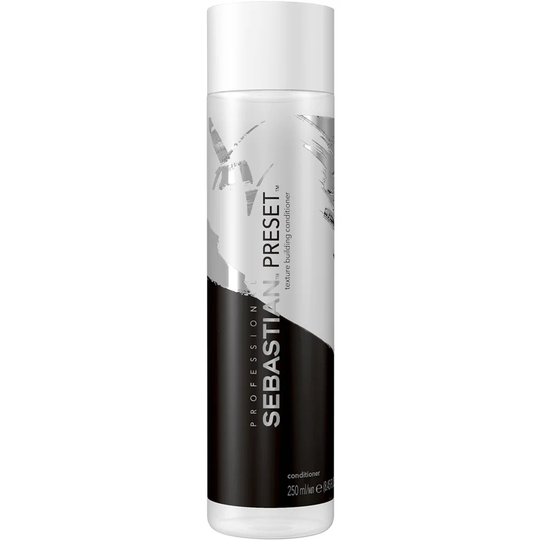 Reset Conditioner, 250 ml Sebastian Balsam