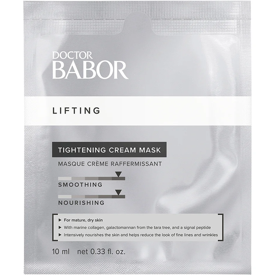 Doctor Babor Tightening Mask, 1 pcs Babor Ansiktsmaske