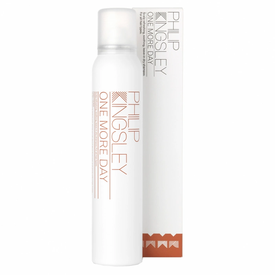 Philip Kingsley One More Day Refreshing Dry Shampoo (200ml)