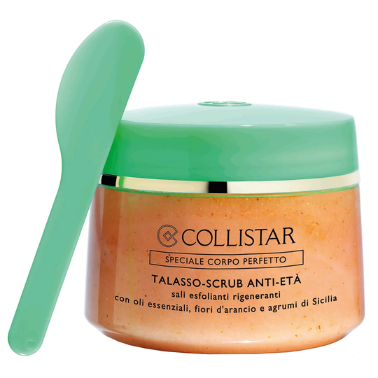 Anti-Age Talasso Scrub, 700 g Collistar Peeling