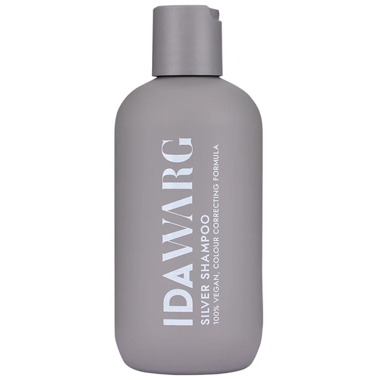 Silver Shampoo, 250 ml Ida Warg Lillashampoo