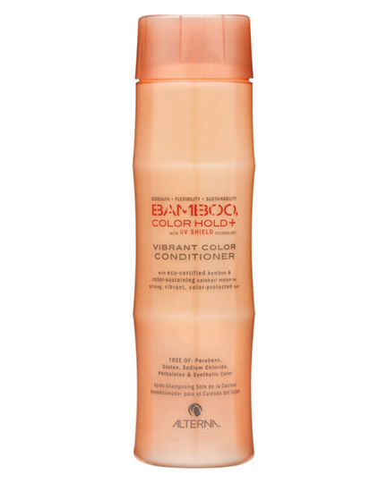 Alterna Bamboo Vibrant Color Conditioner (U) 250 ml