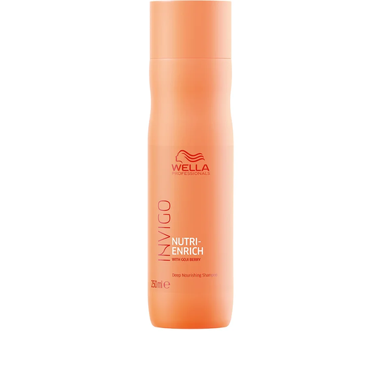INVIGO Enrich Shampoo, 250 ml Wella Shampoo