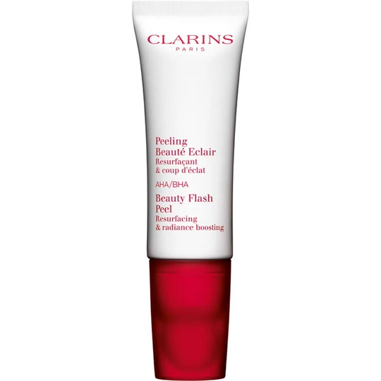 Beauty Flash Peel, 50 ml Clarins Ansiktspeeling