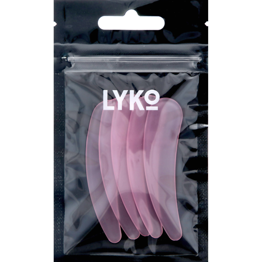By Lyko 5-pack Spatel