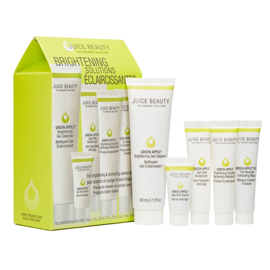 Juice Beauty Age Defy Solutions Kit