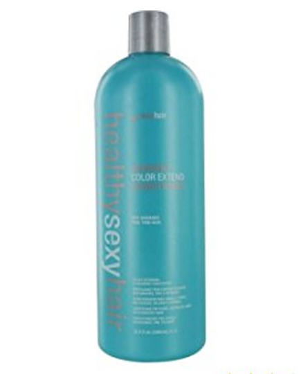 Healthy Sexy Hair Reinvent Color Care Conditioner (UU) (O) 1000 ml