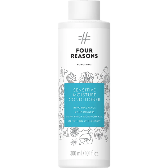 Sensitive Moisture Conditioner, 300 ml Four Reasons Conditioner