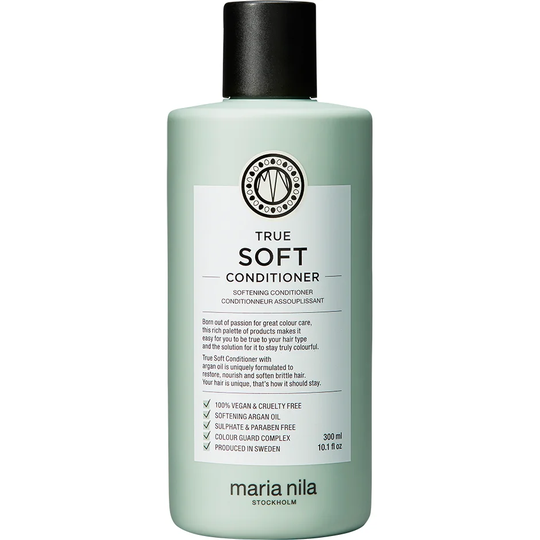 Maria Nila Care True Soft Colour Guard Conditioner, 300 ml Maria Nila Balsam