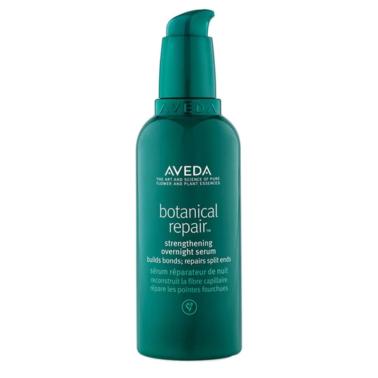 Botanical Repair Strengthening Overnight Serum, 100 ml Aveda Pleiende hårprodukter