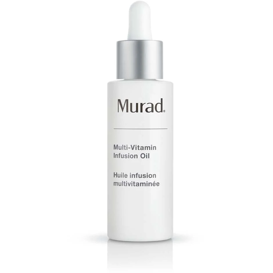 Murad Multi-Vitamin Infusion, Murad Serum & Olje