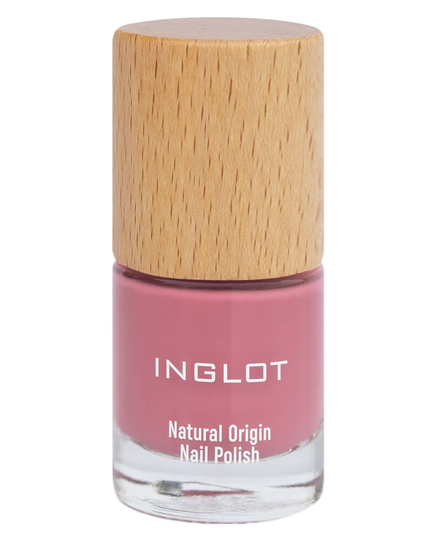Inglot Natural Origin Nail Polish 007 Follow Dreams 8 ml