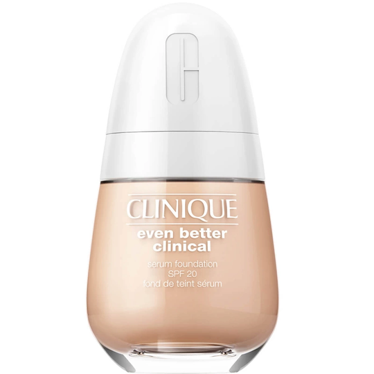 Clinique Even Better Clinical Serum Foundation Spf 20-Cn 08 Linen