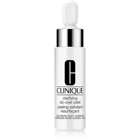 Clarifying Do Over Peel, 30 ml Clinique Peeling