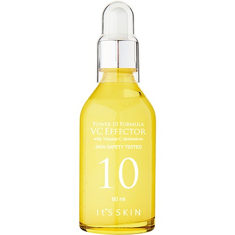 It´S SKIN Power 10 Formula VC Effector Serum Super Size 60 ml