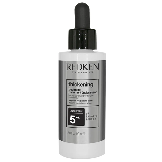 Redken Cerafill Retaliate Hair Re-Densifying Treatment, 90 ml Redken Pleiende hårprodukter