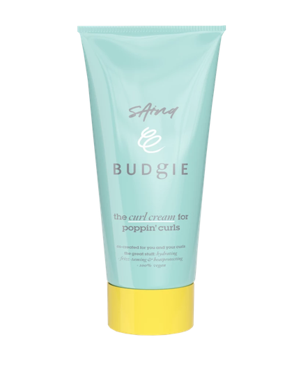 The Curl Cream Leave-in Conditioner 200 ml