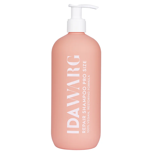 Repair Shampoo, 500 ml Ida Warg Sjampo