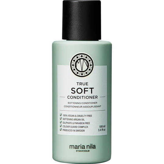 Maria Nila Care True Soft Colour Guard Conditioner, 100 ml Maria Nila Conditioner