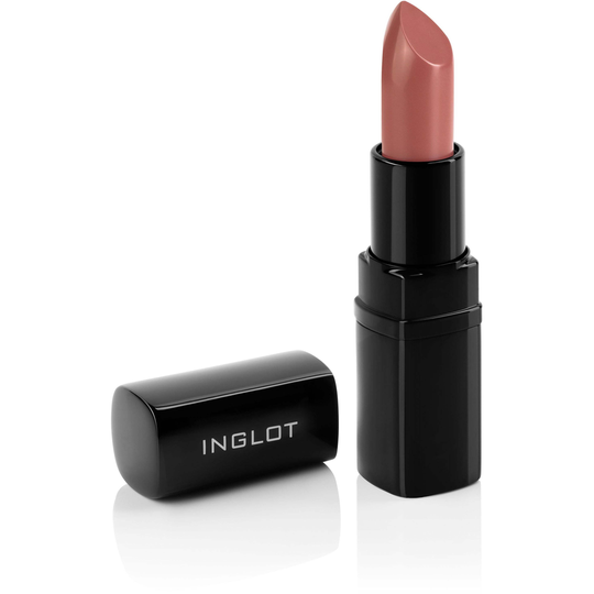 Inglot Lipsatin Lipstick 341