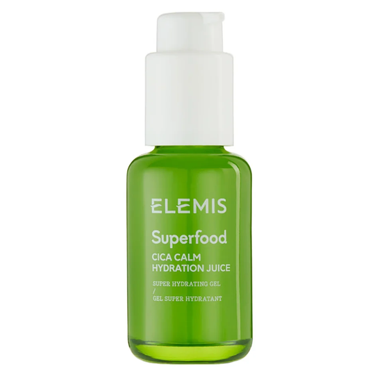Superfood CICA Calm Hydration Juice, 50 ml Elemis Fuktighetsgivende