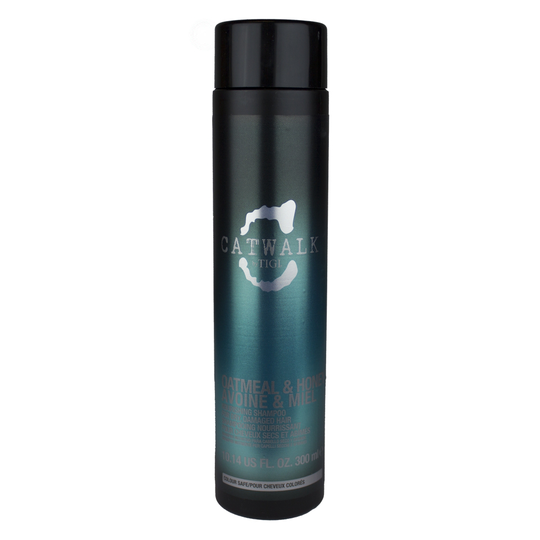 TIGI Oatmeal & Honey Shampoo 300 ml