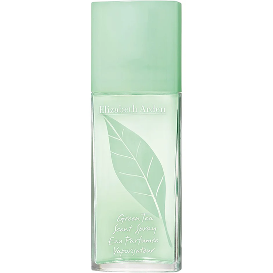 Green Tea , 50 ml Elizabeth Arden Dameparfyme