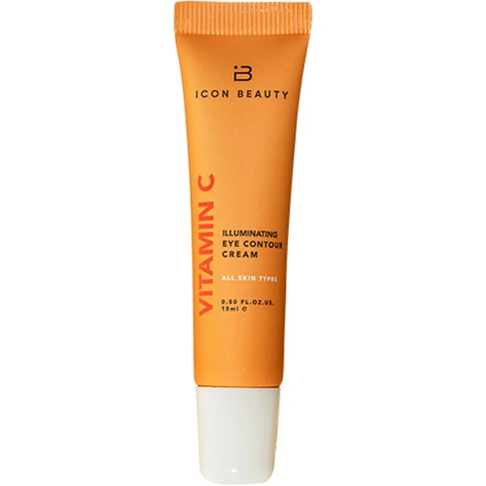 Vitamin C Eye Gel Cotour, 15 ml Icon Beauty Øyekrem