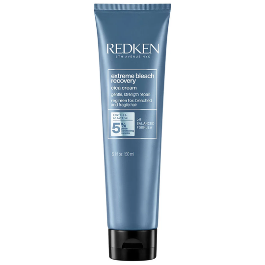 Extreme Bleach Recovery Cica Leave-in, 150 ml Redken Pleiende hårprodukter