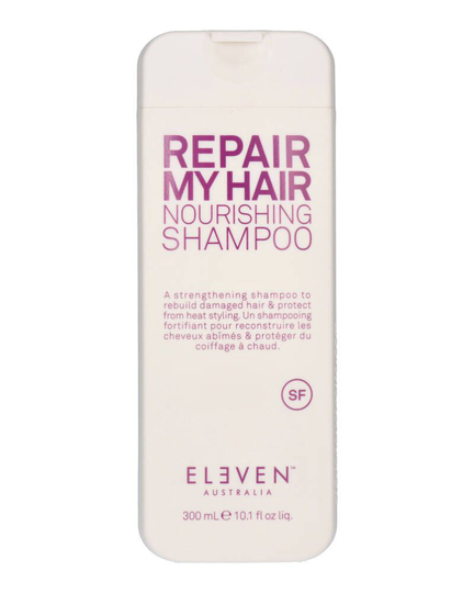 Eleven Australia Repair My Hair Nourishing Shampoo 300 ml
