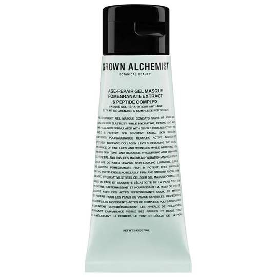 Grown Alchemist Age-Repair Gel Masque (75ml)
