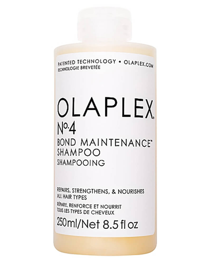 Olaplex No.4 Bond Maintenance Shampoo 250 ml