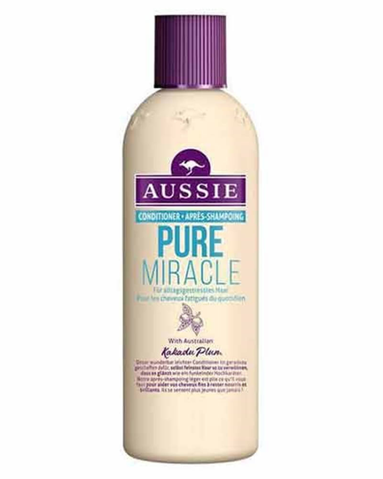 Aussie Pure Miracle Conditioner 250 ml