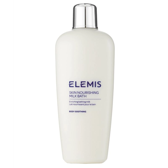 Elemis Skin Nourishing Milk Bath (400ml)