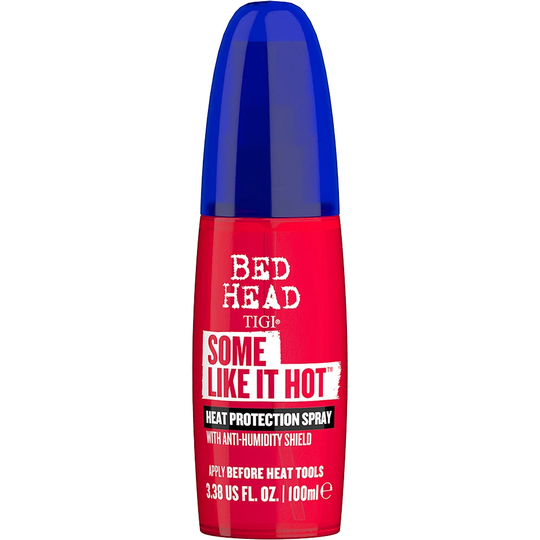 Some Like It Hot Heat Defense Spray, 100 ml TIGI Bed Head Hårstyling