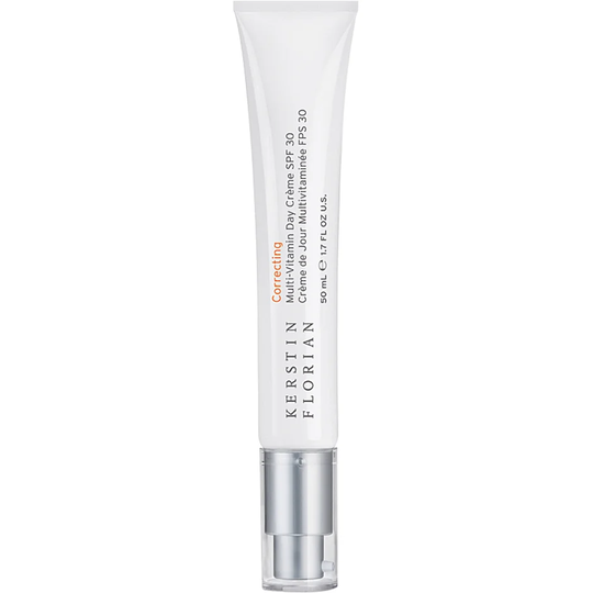 Kerstin Florian Correcting Multi-Vitamin Day Crème SPF 30, 50 ml Kerstin Florian Dagkrem
