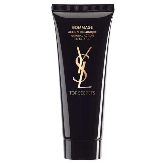 Yves Saint Laurent Top Secrets Natural Action Exfoliator