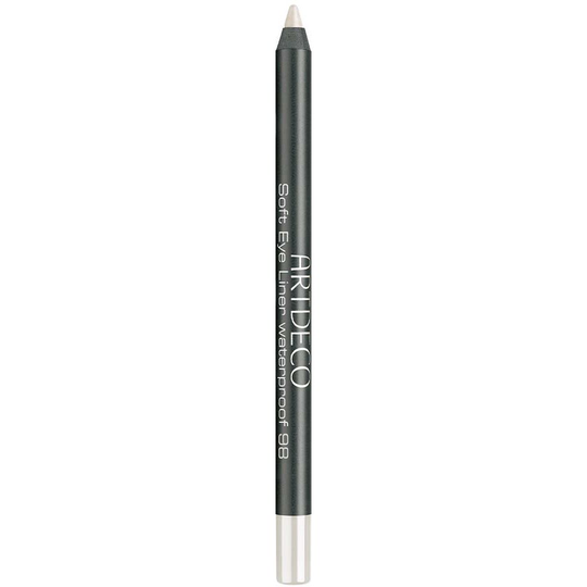 Artdeco Soft Eye Liner Waterproof 98 Vanilla White
