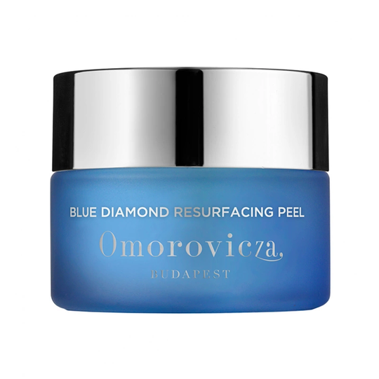 Omorovicza Blue Diamond Resurfacing Peel (15 ml)